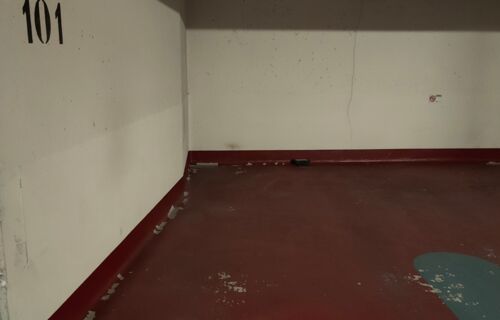 Parking privée dans une résidence sécurisée à Issy-les-Moulineaux