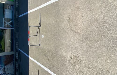 Location de parking LA COURROUZE