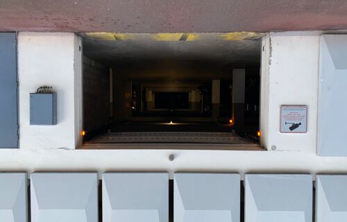 Location Parking Privé Puteaux Bellerive
