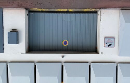 Location Parking Privé Puteaux Bellerive