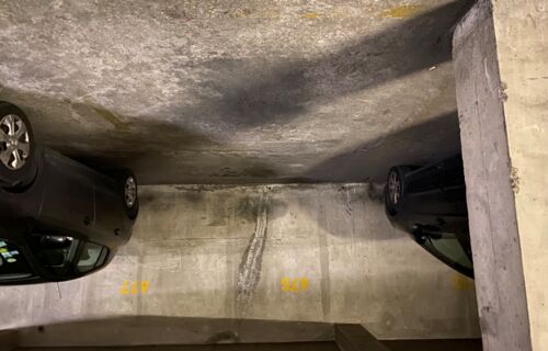 Location Parking Privé Puteaux Bellerive