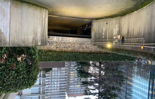 Location Parking Privé Puteaux Bellerive