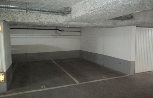 PLACE STATIONNEMENT 1ER SOUS-SOL PARIS 14 DIDOT