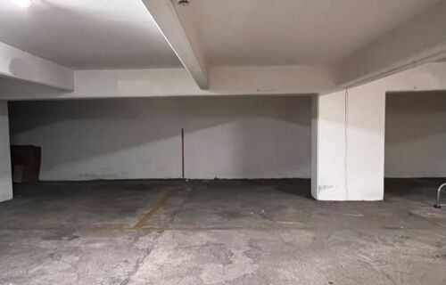 Parking Paris 11