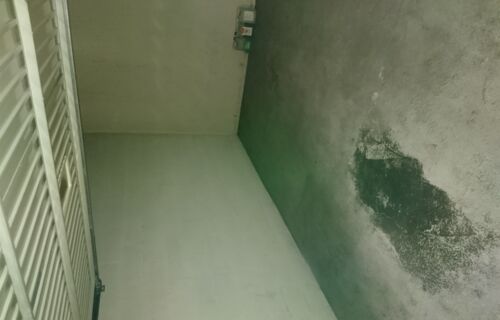 Location box fermé rue de la santé proche métro Glacière