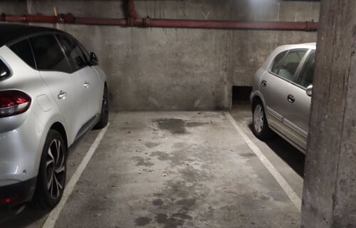 Parking Nation/Avron