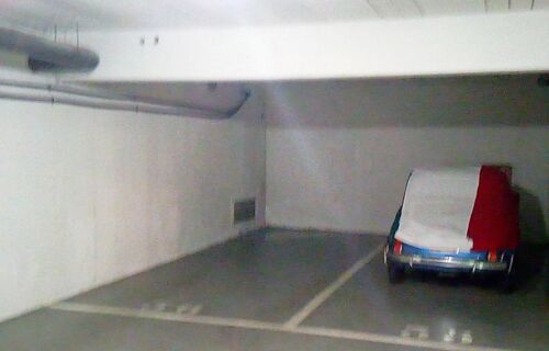 Parking centre-ville Rueil malmaison 92500
