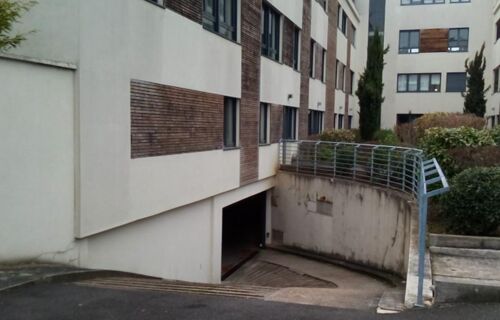 Parking centre-ville Rueil malmaison 92500