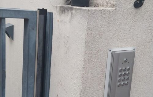 Parking centre-ville Rueil malmaison 92500