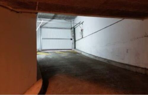 Parking souterrain à Vitry-sur-Seine dans une résidence sécurisée, pratique pour ORLY !