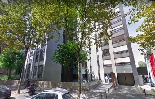 1 place Paris 119 rue Manin 75019