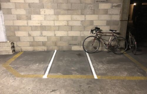 Parking Moto proche Jaurès Stalingrad 75019/75010