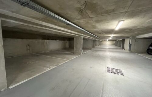 1 place de parking - Malakoff