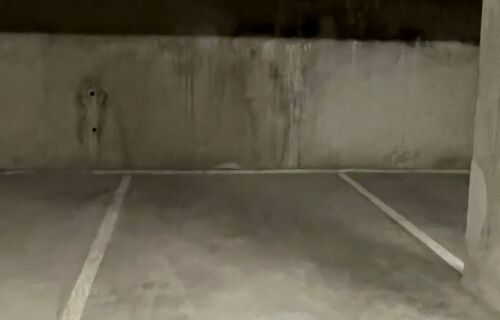 1 place de parking - Malakoff