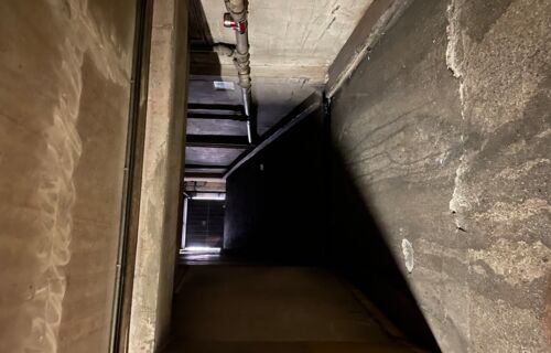 Parking / garage Paris 13, rue Ponscarme (m.Olympiades) 90 €