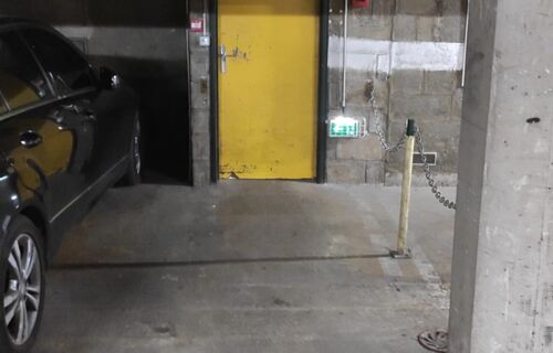 Parking à 5min de la défense