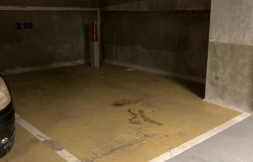 Parking Issy-les-mx, proche T2 et RER C