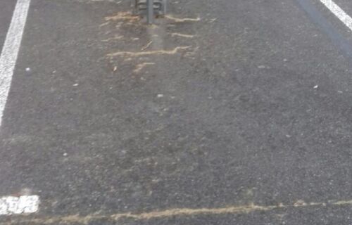 Location place de Parking