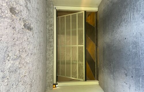 Parking sous-sol à l’entrée de castelnau le lez, rue aristide briand