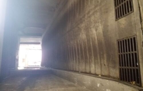 Parking Paris 20 proche Place Gambetta