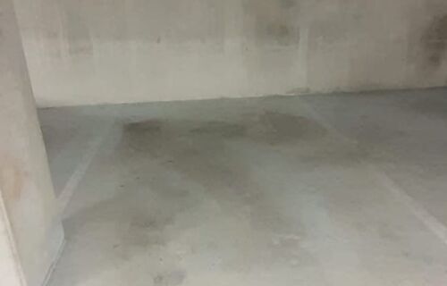 Parking Sécurisé à Porte de Clichy