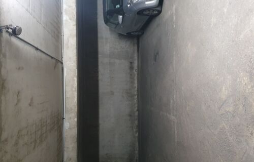 Place de parking soisy-sous-montmorency