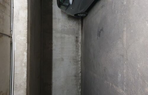 Place de parking soisy-sous-montmorency