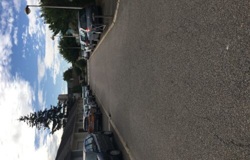 Parking à 1 heure en moyenne des gares et aéroports de Paris