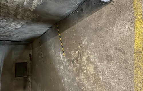 Parking MOTO proche Montparnasse
