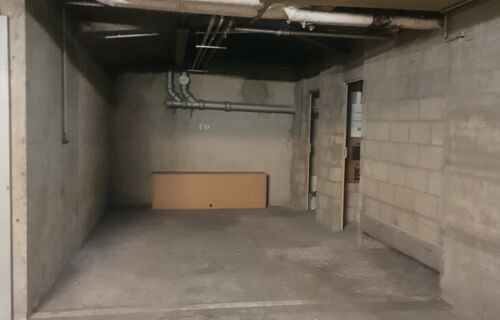 Parking Privé Proche Gare de Maisons-Laffitte