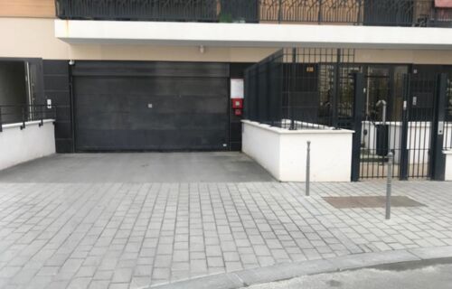 Location Parking privé (sous-sol) Colombes 92700