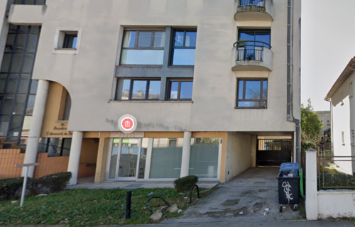 Parking proche Gare Matabiau