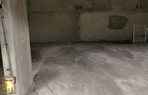 Parking Asnières sur Seine - longue durée