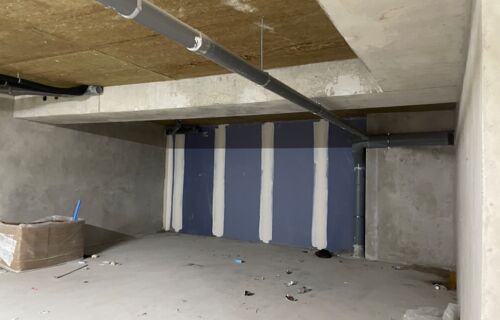 Location 3 places privées - Centre Drap 0340