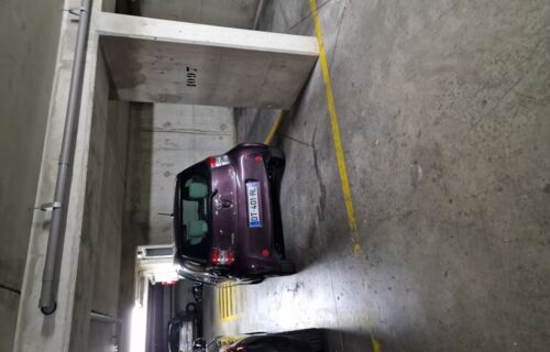 [RER C] Parking sécurisé 7 min à pied gare de Saint-Gratien