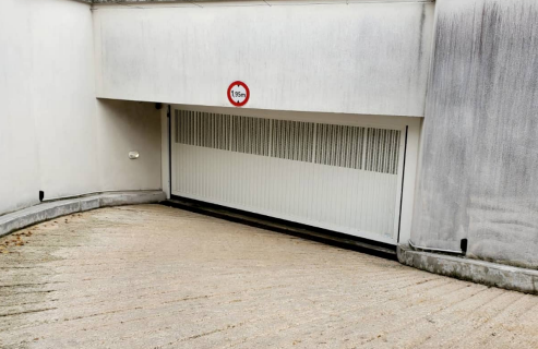 Location parking privé sous-sol Montévrain (77144)