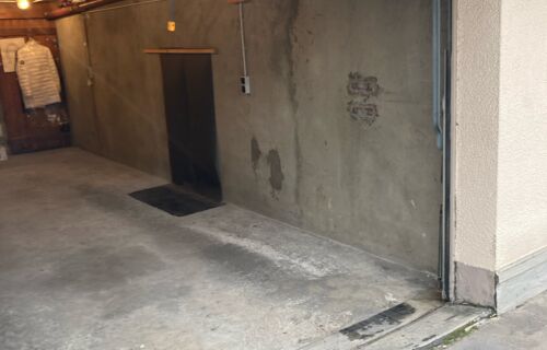 Garage en sous sol Annecy proche gare et centre ville (74000)