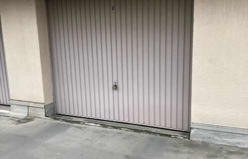 Garage en sous sol Annecy proche gare et centre ville (74000)