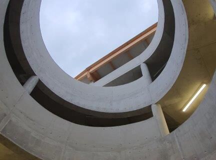 PARKING SAINTE ODILE OBERNAI