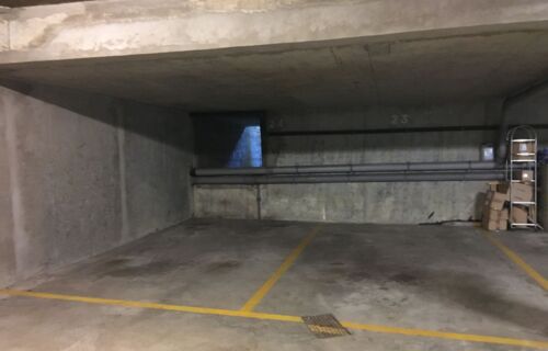 Place parking sous-sol Montigny-le-Bretonneux