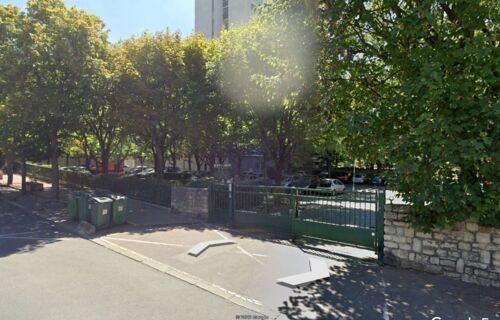 Loue Boxe Résidence du Ponceau 16 Bd de la Liberté 92320 Chatillon