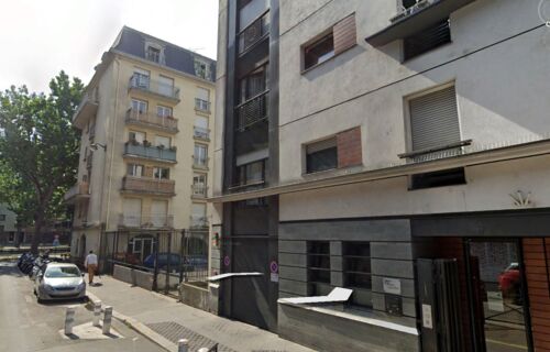 Loue Grand Parking 3 bis Passage Delessert 75010 Paris
