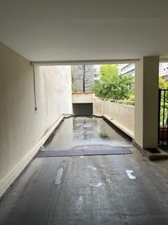 Parking près de Jaurès Paris 19