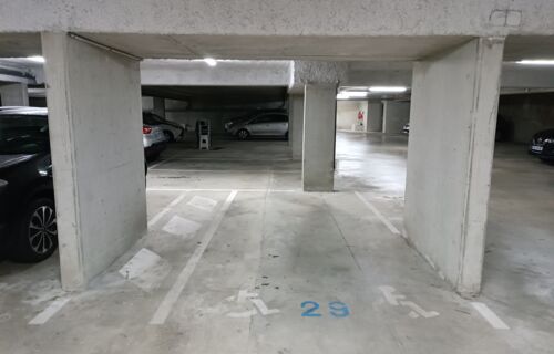 Place de parking Villiers-sur-Marne 5mx3,3m