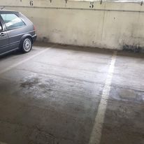 Parking Créteil Préfecture