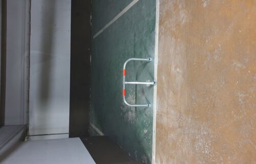 Parking sécurisé dans le centre de Neuilly-sur-Seine