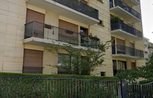 emplacement parking en sous sol, 8mn du RER A Fontenay sous bois