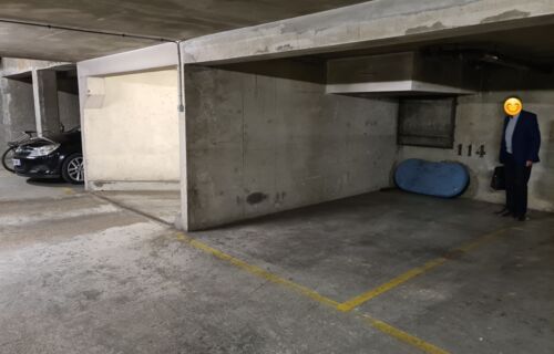 Location grand parking – idéal Kremlin-Bicêtre
