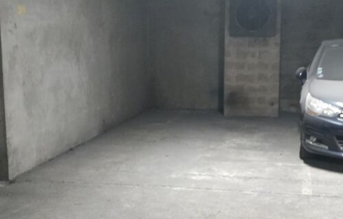 Parking - 75015 - rue du Théâtre