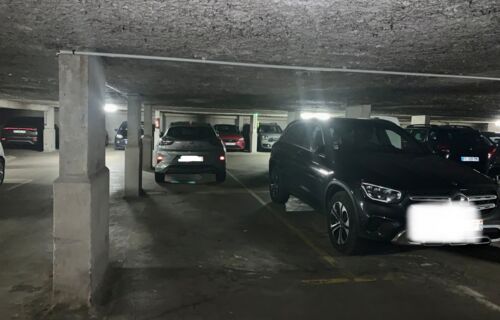 location Parking 500 mètres gare d'Asnières rue Saint Guillaume